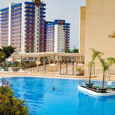 דירה 2 Bedrooms With Ocean View אדחה